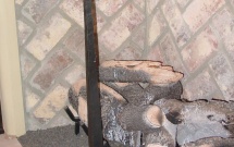 Fireplace Tool FT1284
