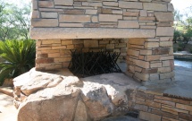 Fireplace Tool FT1286