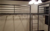 Bunk Bed IF4970