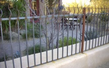 Fence FN8816