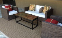 Outdoor Furniture OF8998